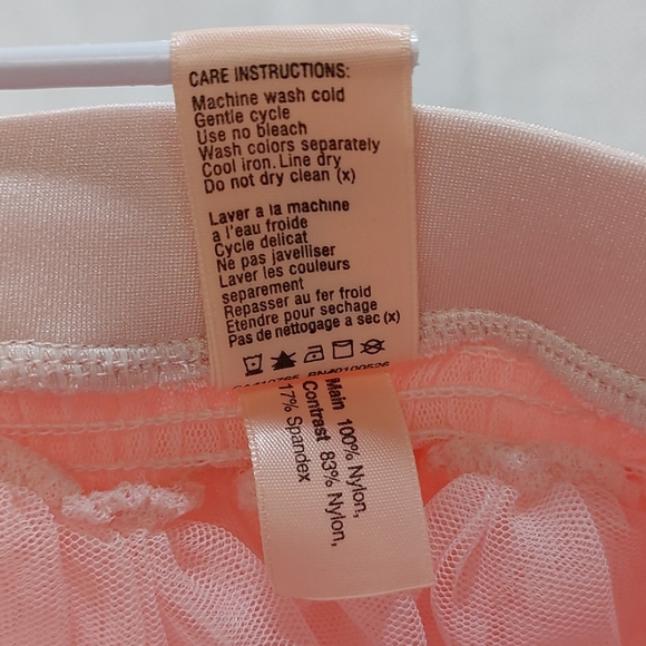 Mirella Macrame Beaded Dragonfly Tutu - Picture 7 of 7